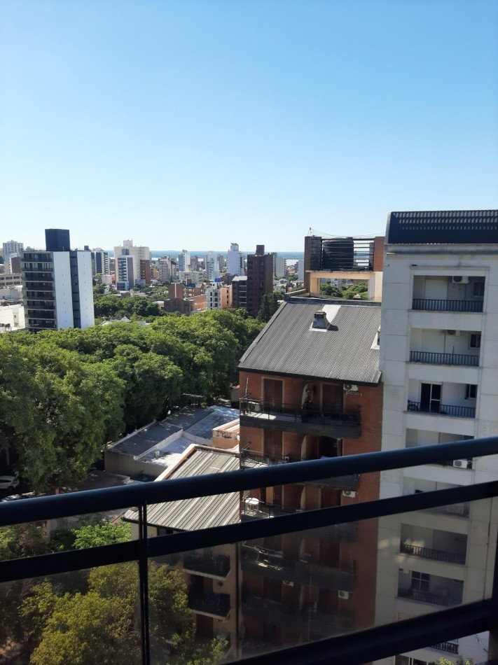 ALQUILAMOS TRIGAL 25 DE MAYO 430 1 DORM Y COCHERA