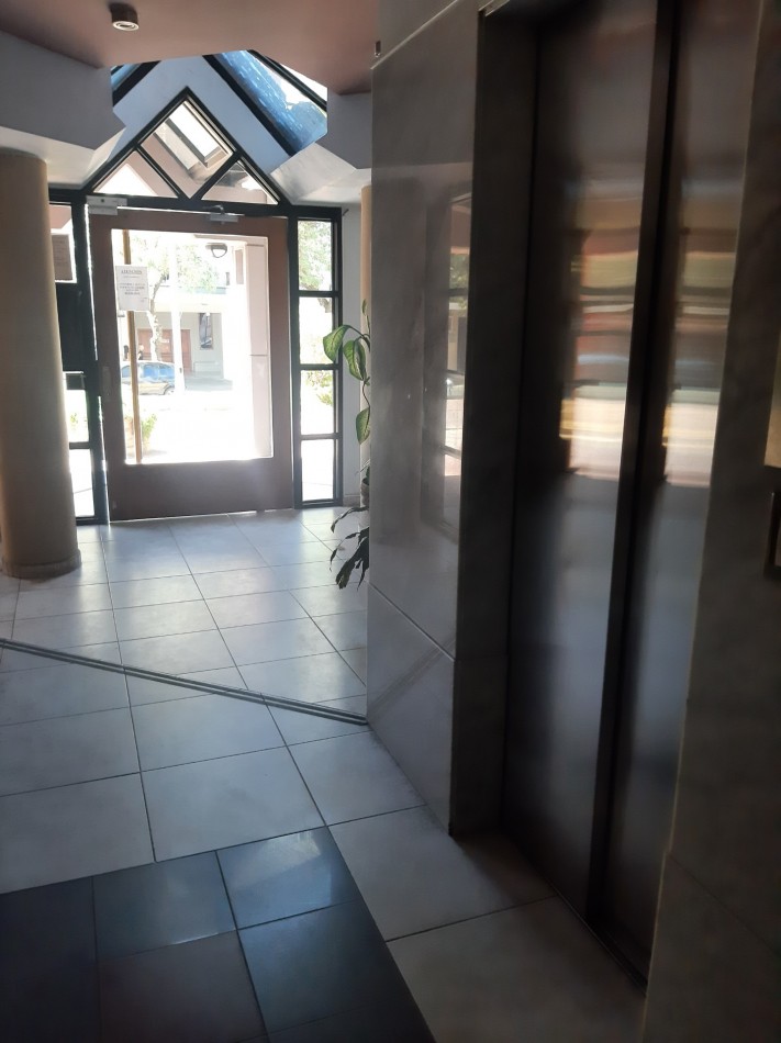 ALQUILAMOS TRIGAL 25 DE MAYO 430 1 DORM Y COCHERA