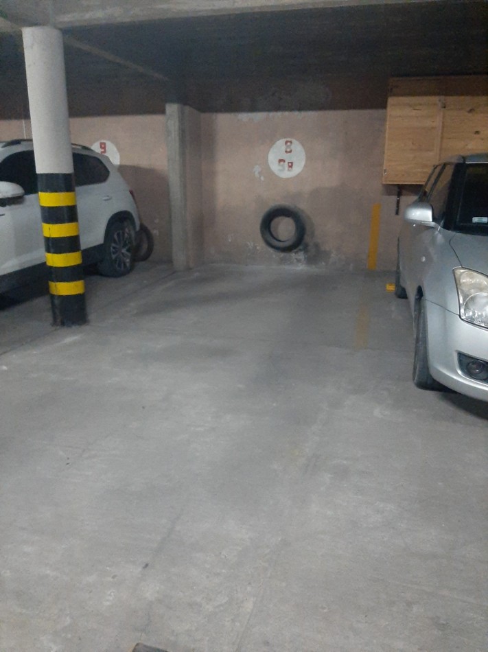 ALQUILAMOS TRIGAL 25 DE MAYO 430 1 DORM Y COCHERA