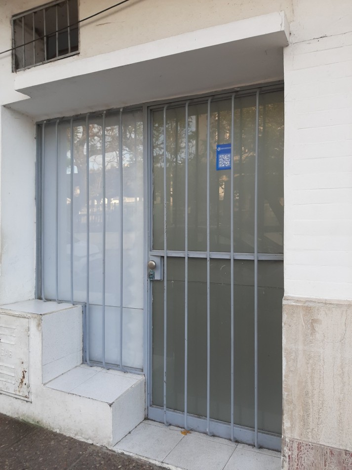 ALQUILAMOS LOCAL PARA OFICINA 