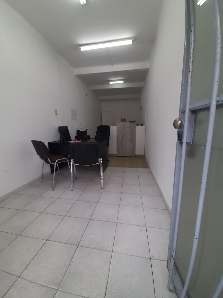 ALQUILAMOS LOCAL PARA OFICINA 