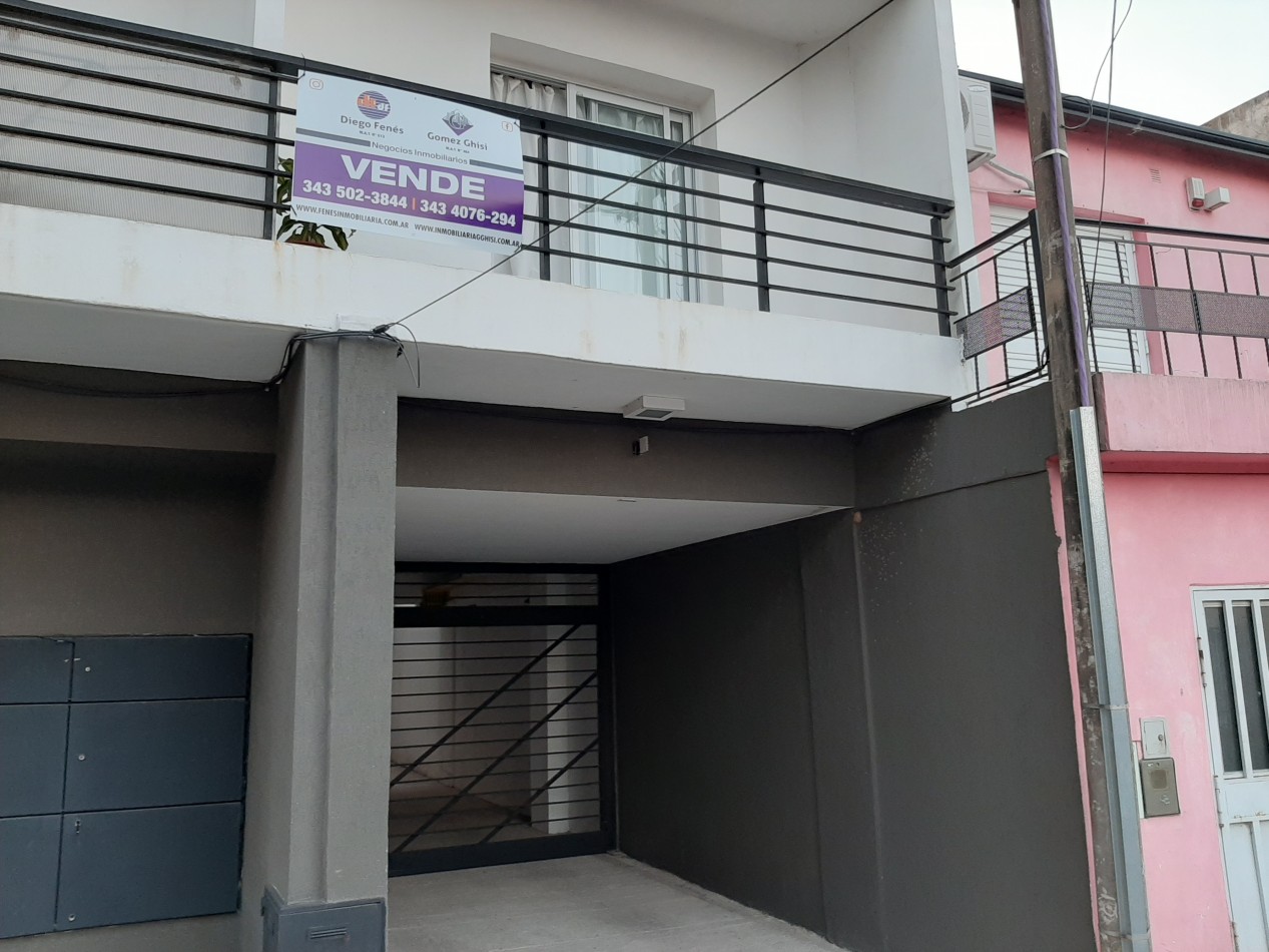 INMOBILIARIA GOMEZ GHISI Y D. FENES NEG INMOB. VENDEN: