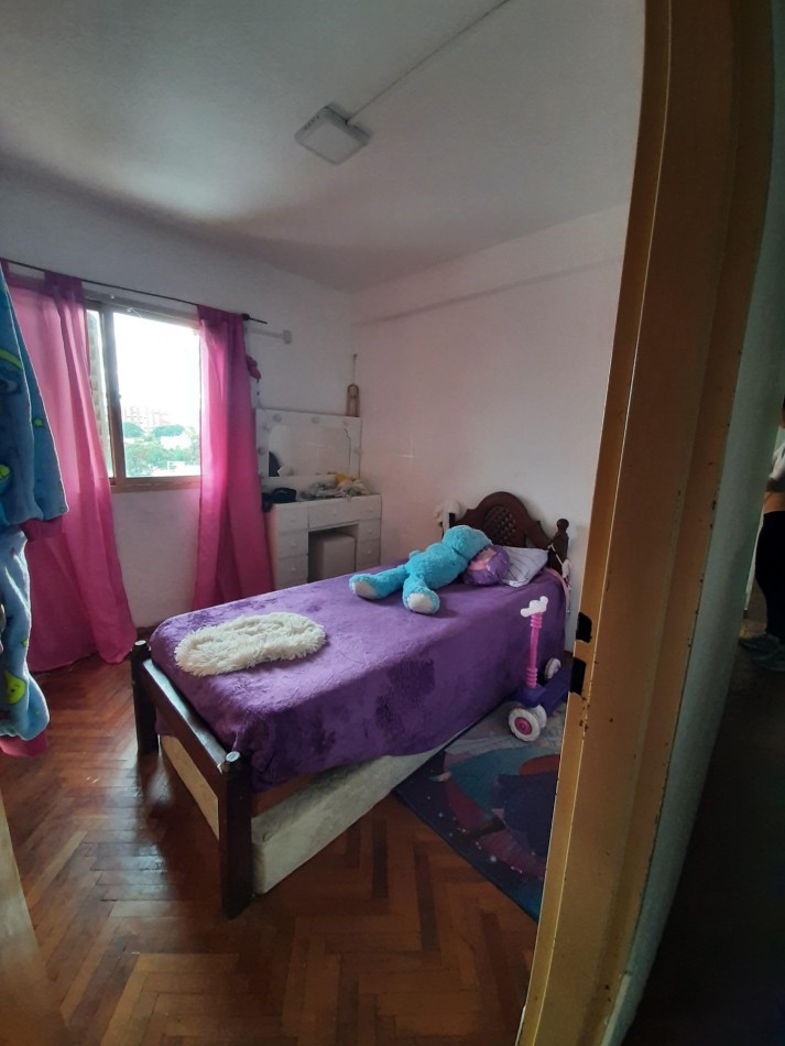 VENDEMOS DPTO DE 3 DORMITORIOS CALLE MONTEVIDEO