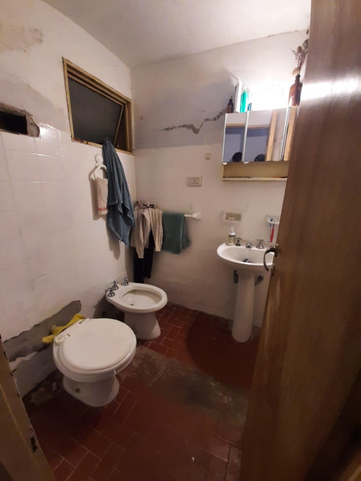 VENDEMOS DPTO DE 3 DORMITORIOS CALLE MONTEVIDEO