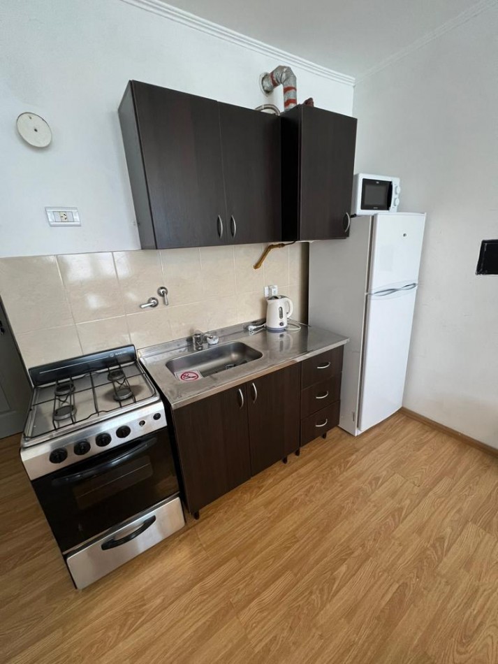 EN VENTA CALLE SAN MARTIN 1350 DPTO 1 DORMITORIO