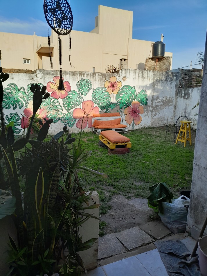 VENDEMOS CASA CALLE SOLER 1332