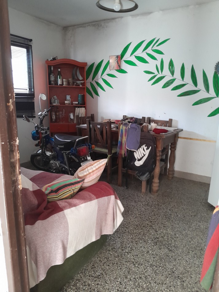 VENDEMOS CASA CALLE SOLER 1332