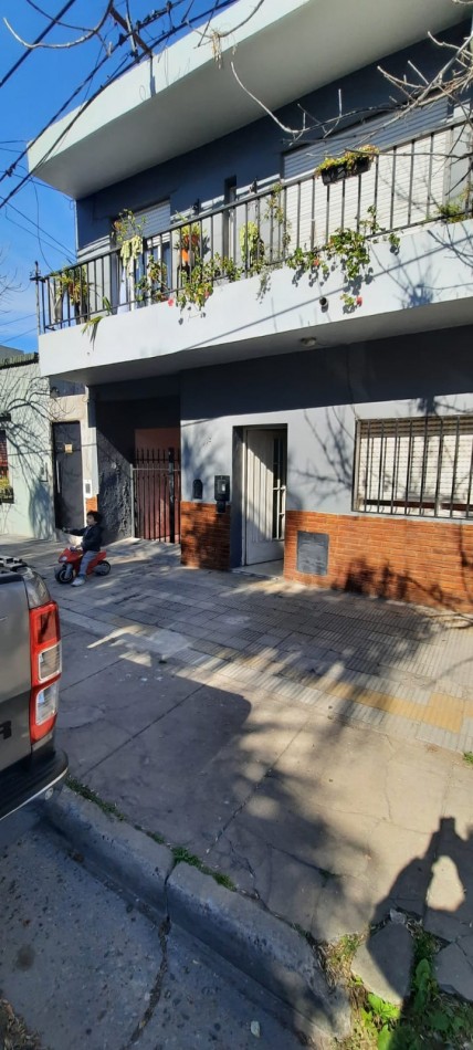 VENDEMOS CASA PH CALLE FLICIANO