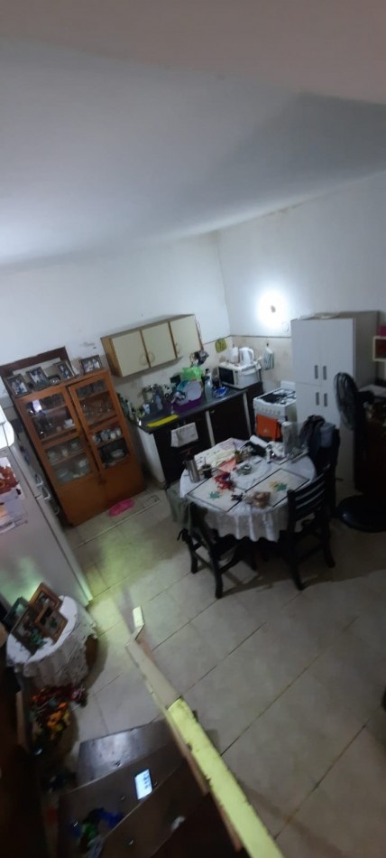 VENDEMOS CASA PH CALLE FLICIANO