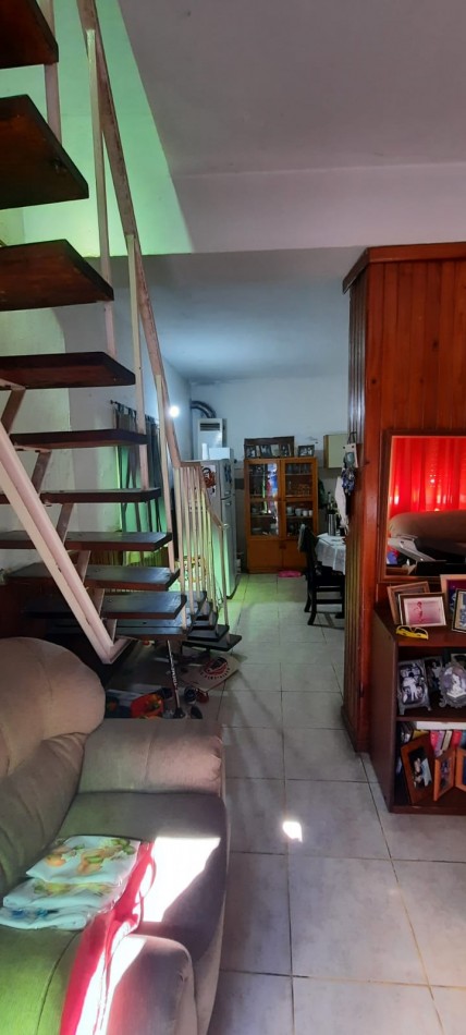 VENDEMOS CASA PH CALLE FLICIANO