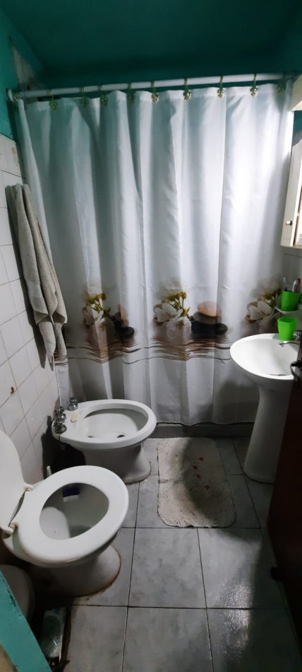 VENDEMOS CASA PH CALLE FLICIANO