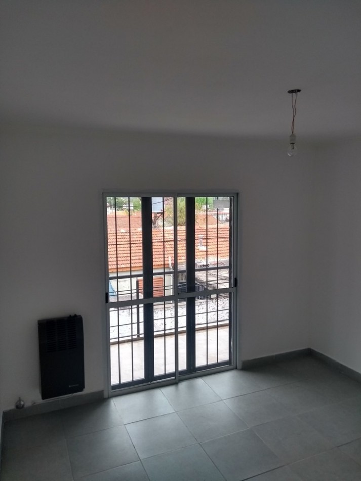 ALQUILAMOS Dpto 1 dormitorio Zona Garrigo al 1450