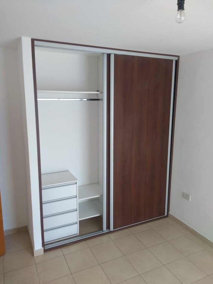 Alquilamos Dpto Calle Carbo 36 1 dormitorio