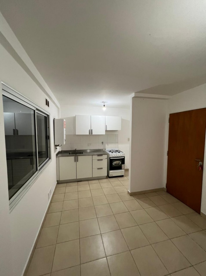 Alquilamos Dpto Calle Carbo 36 1 dormitorio