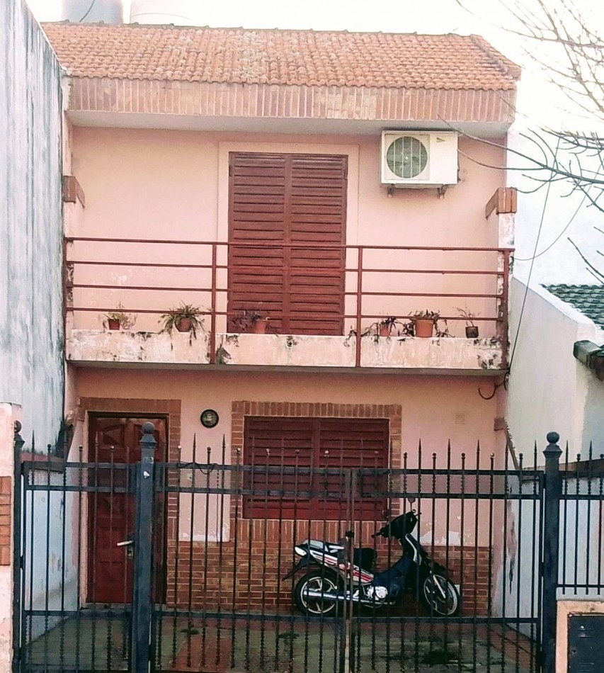 VENDEMOS DUPLEX Calle Cmel Dominguez 1150