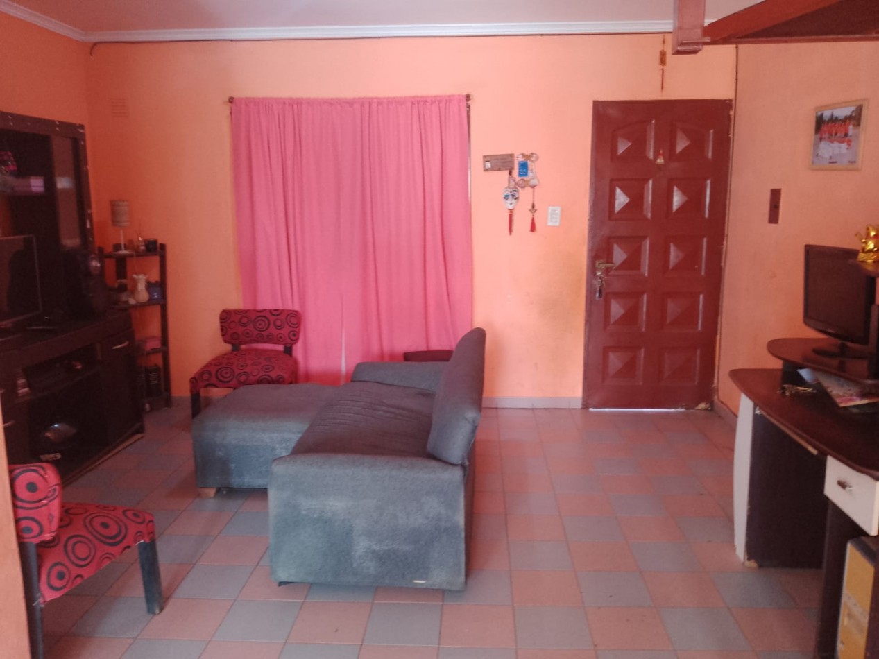 VENDEMOS DUPLEX Calle Cmel Dominguez 1150