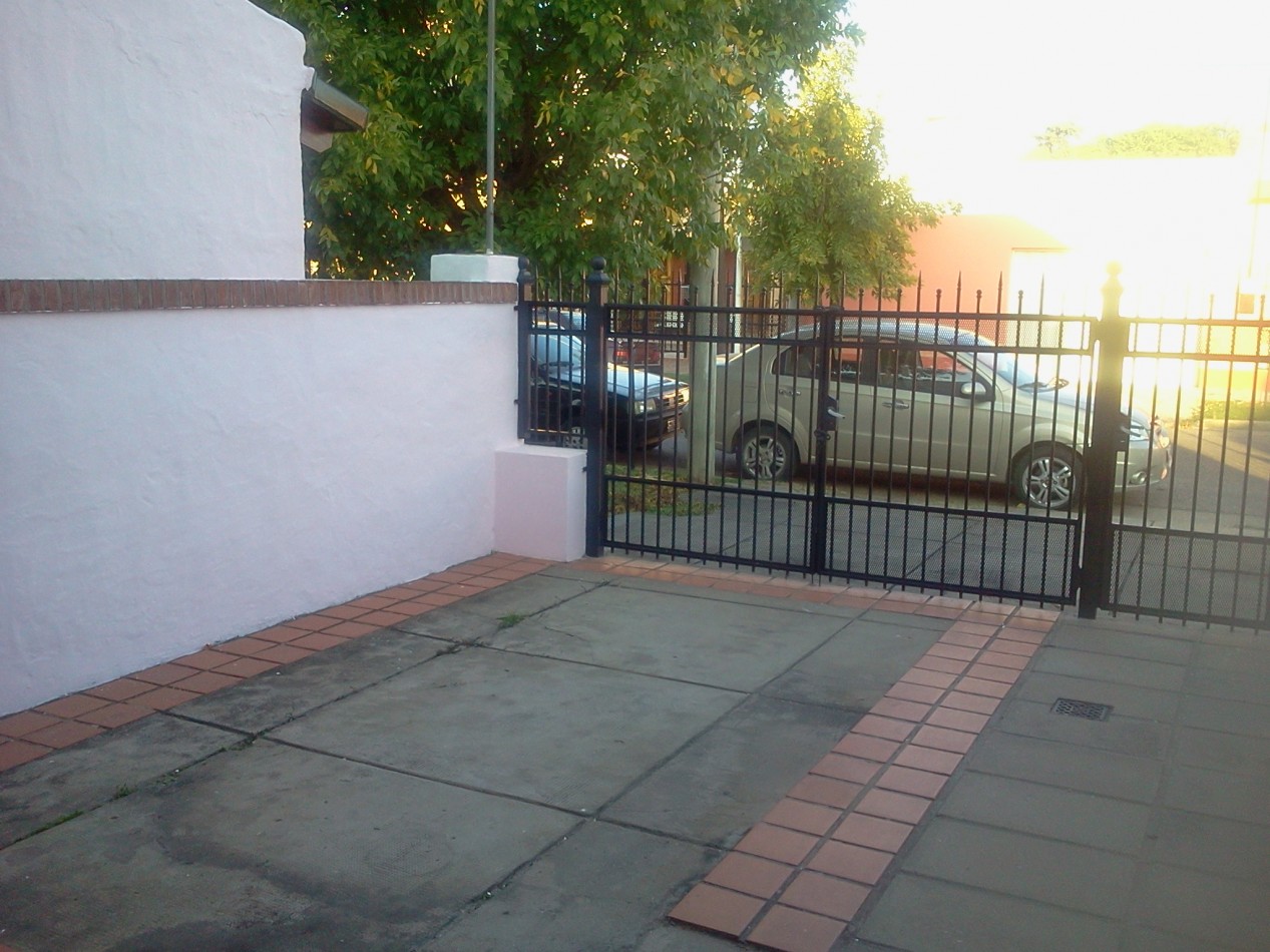 VENDEMOS DUPLEX Calle Cmel Dominguez 1150