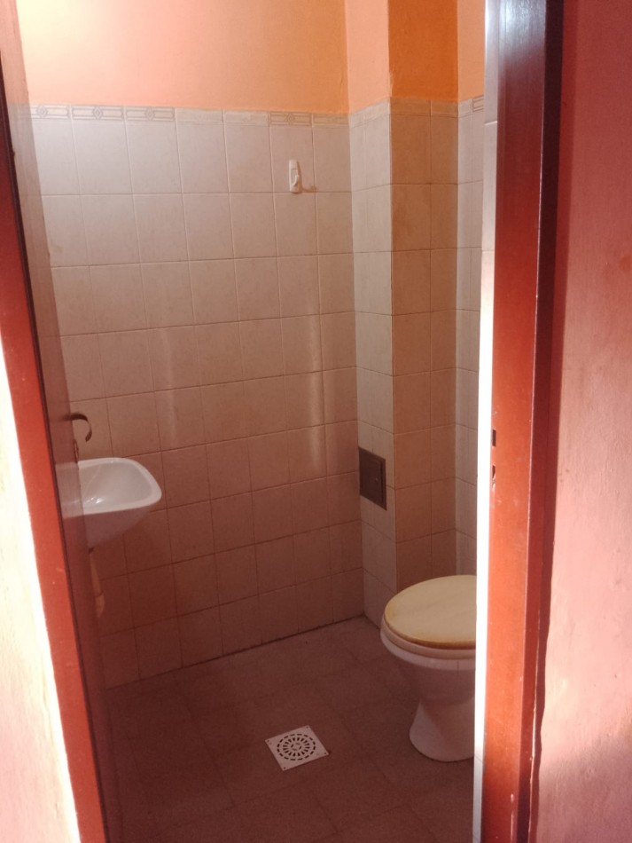 VENDEMOS DUPLEX Calle Cmel Dominguez 1150