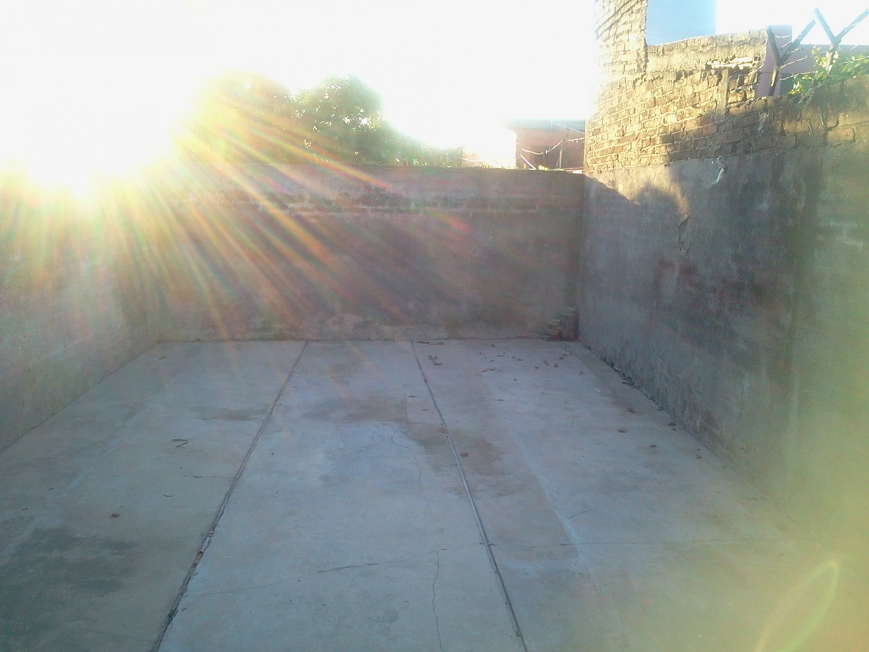 VENDEMOS DUPLEX Calle Cmel Dominguez 1150