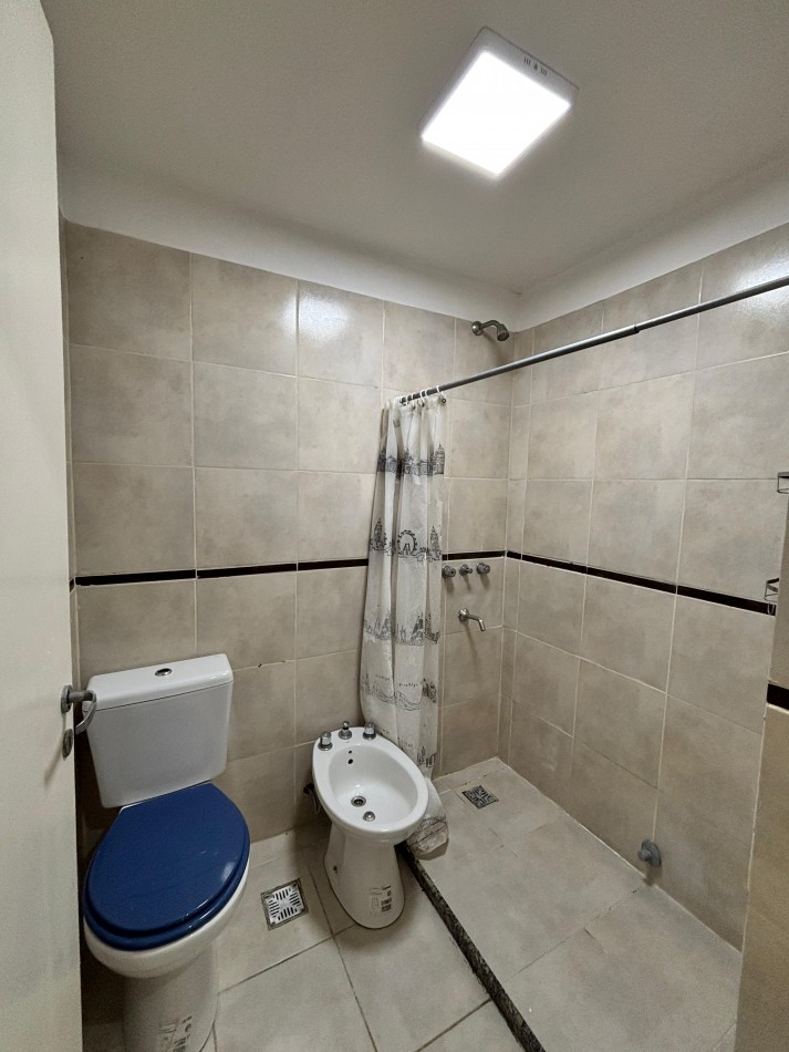 ALQUILAMOS DPTO DE 1 DORMITORIO CALLE SALTA 849 