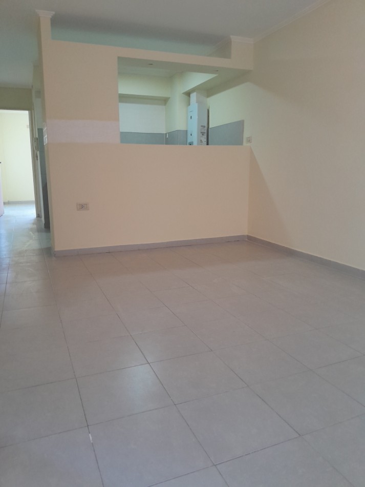 ALQUILAMOS DPTO calle Alem 846