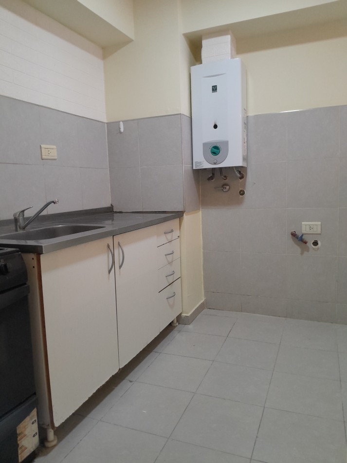 ALQUILAMOS DPTO calle Alem 846