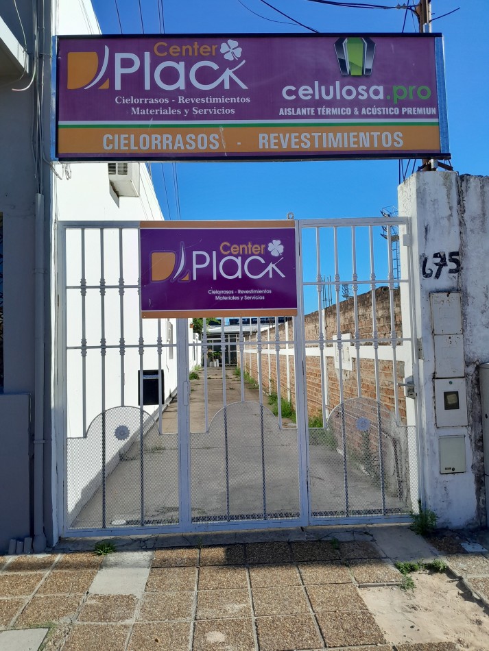 ALQUILAMOS Dpto de 2 dormitorios calle Churruarin 675 P/A