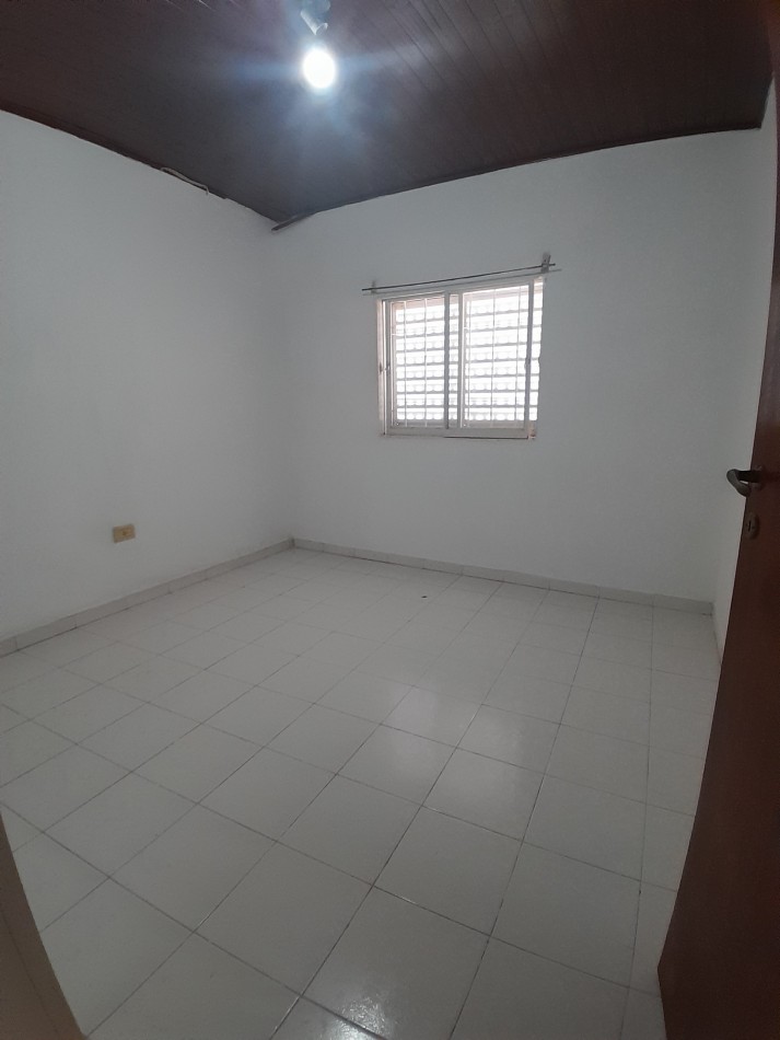 ALQUILAMOS Dpto de 2 dormitorios calle Churruarin 675 P/A