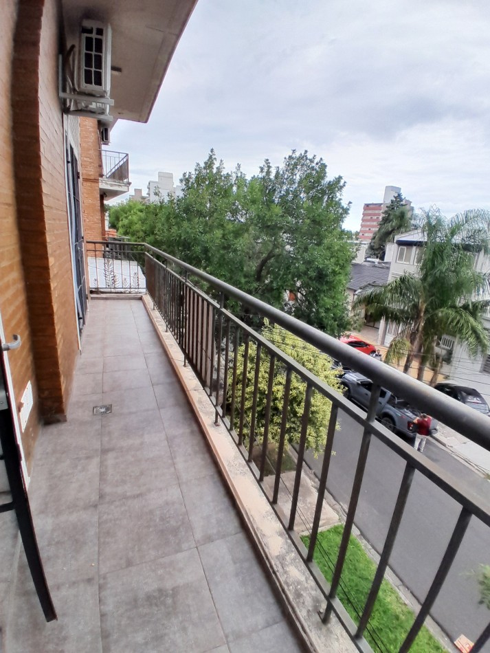 ALQUILAMOS MAIPU 425 DPTO 2 DORMITORIOS