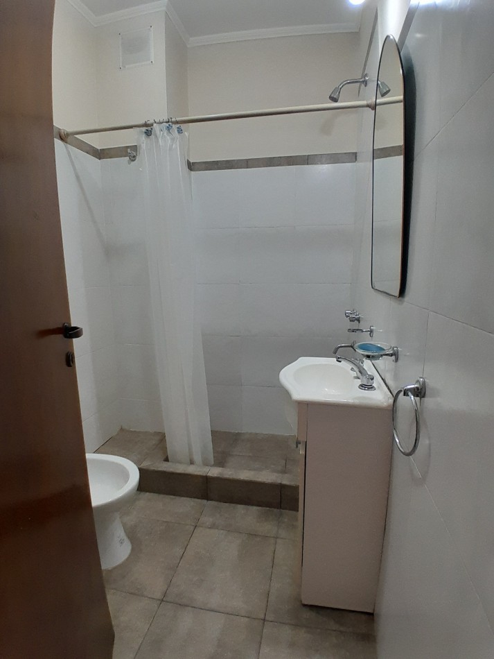 ALQUILAMOS MAIPU 425 DPTO 2 DORMITORIOS