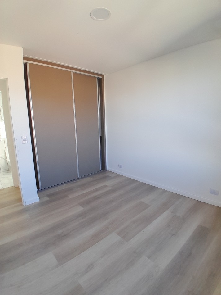 ALQUILAMOS Dpto 25 de Mayo 613 Ed Las Moras