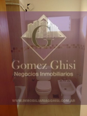 ALQUILAMOS DPTO DE 2 DORMITORIOS C/COCHERA