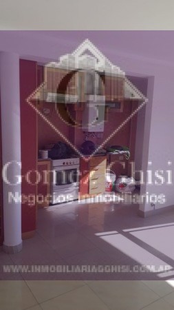 ALQUILAMOS DPTO DE 2 DORMITORIOS C/COCHERA