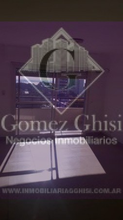 ALQUILAMOS DPTO DE 2 DORMITORIOS C/COCHERA