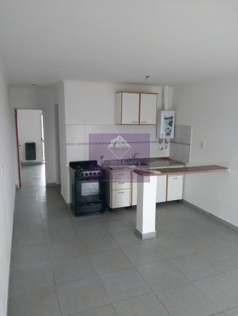 Alquilamos Monoambiente calle Garrigo 1450