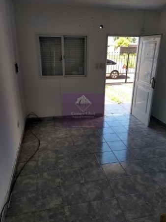 Alquilamos Monoambiente calle Garrigo 1450