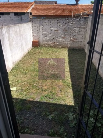 Alquilamos Monoambiente calle Garrigo 1450