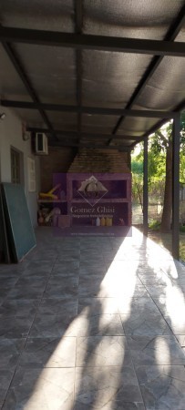 VENDEMOS QUINTA RUTA 12