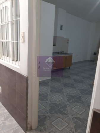 MONOAMBIENTE EN ALQUILER