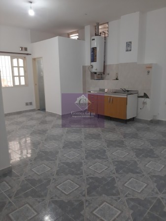 MONOAMBIENTE EN ALQUILER