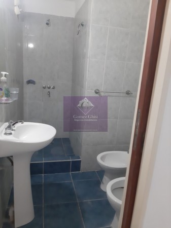 MONOAMBIENTE EN ALQUILER