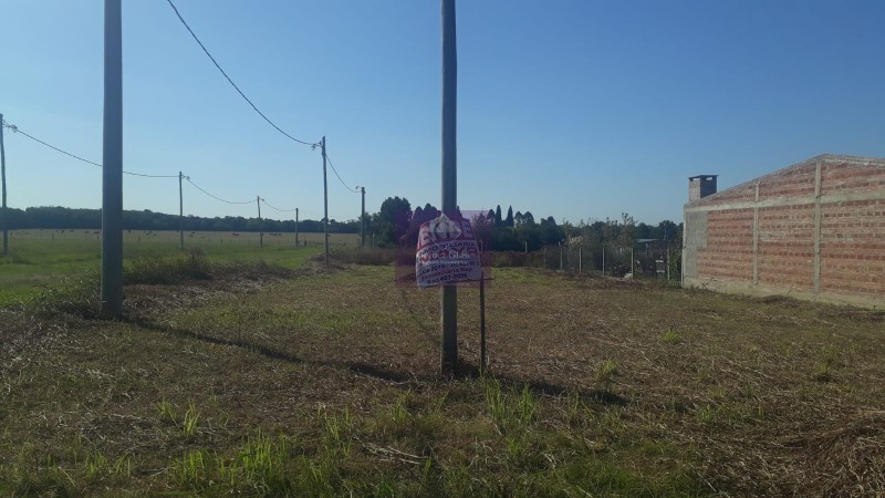 VENDEMOS LOTE VILLA URQUIZA