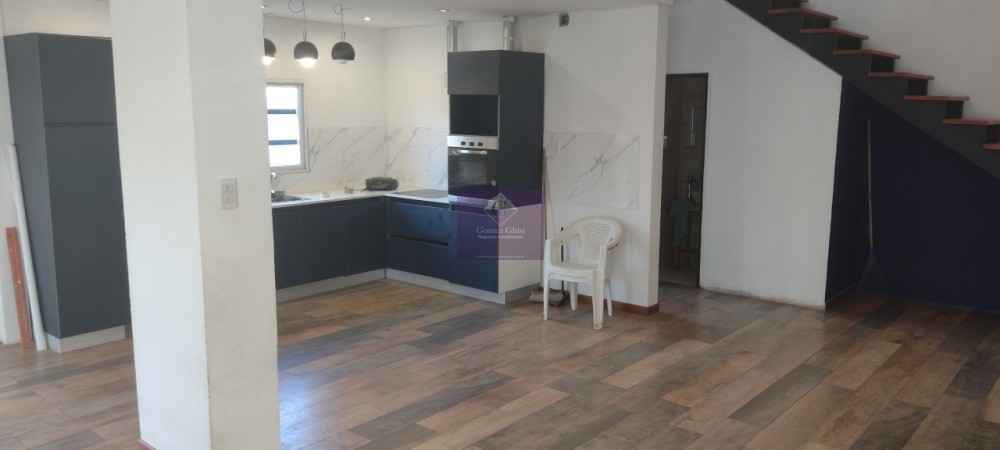 ALQUILAMOS CASA BARRIO MEDICO 2