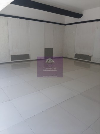 ALQUILAMOS LOCAL COMERCIAL 25 DE MAYO