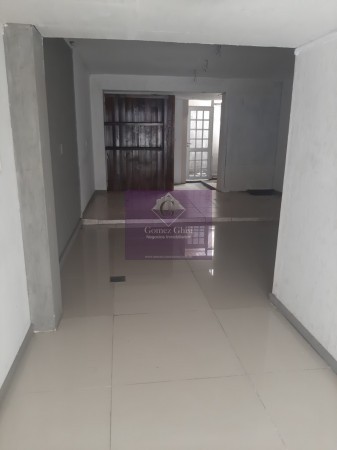 ALQUILAMOS LOCAL COMERCIAL 25 DE MAYO