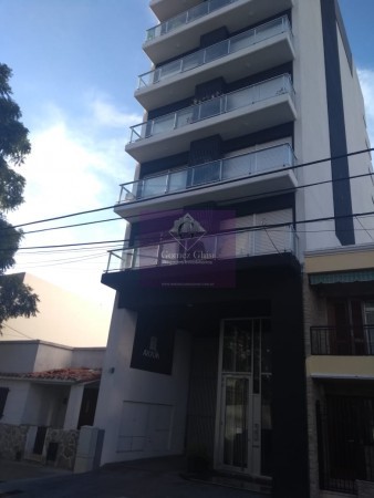 ALQUILAMOS MONOAMBIENTE Calle Malvinas 276