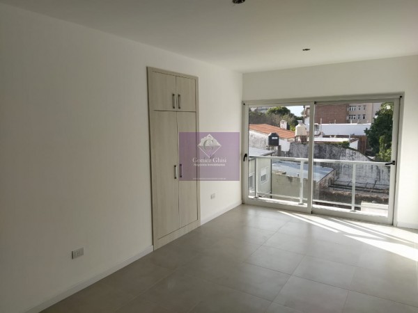 ALQUILAMOS MONOAMBIENTE Calle Malvinas 276