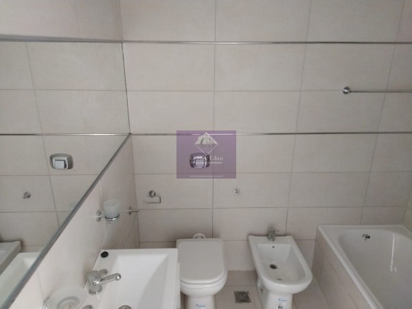 ALQUILAMOS MONOAMBIENTE Calle Malvinas 276