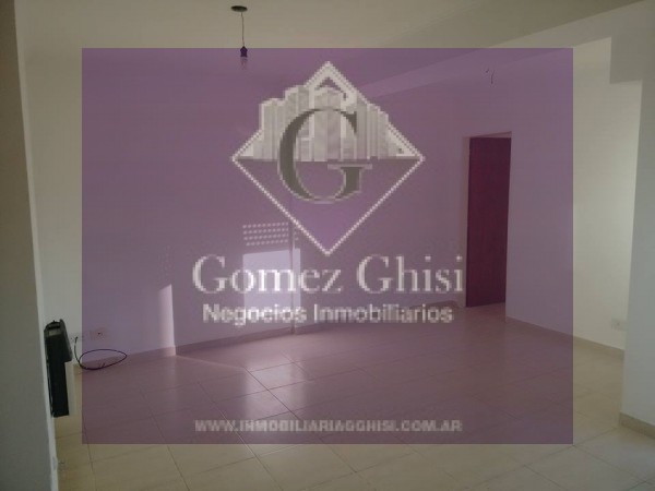 ALQUILAMOS DPTO DE 2 DORMITORIOS C/COCHERA