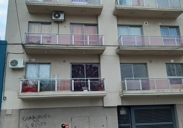 ALQUILAMOS DPTO DE 1 DORMITORIO CALLE Santa Cruz 115: